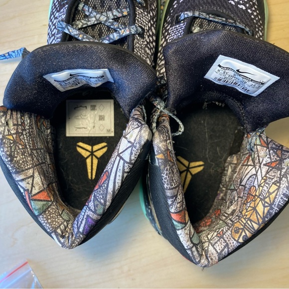 Kobe 9 Elite GS ‘All Star - Maestro’ - Picture 5 of 8